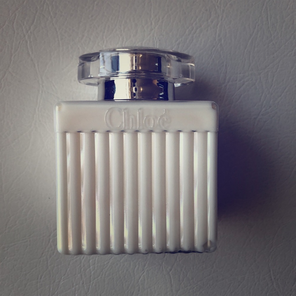 Chloé Perfumed Body Lotion